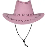 Fiestas Guirca Kovbojský klobouk světle…