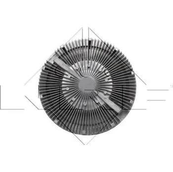 Chladič motoru Spojka, větrák chladiče NRF 49113