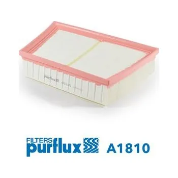 Vzduchový filtr Vzduchový filtr PURFLUX A1810