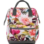 Punta City Style - Růžové květiny 15l + Sleva 5% s kódem AKCE5