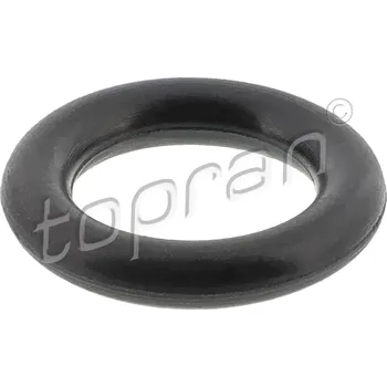 Motor automobilu Těsnění, potrubí chladiva TOPRAN 410 592