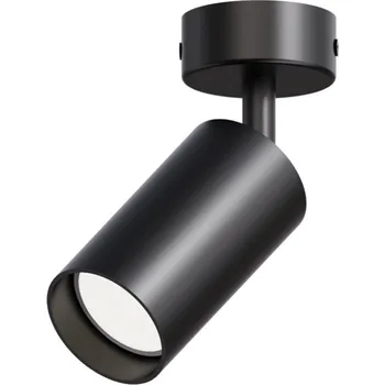 Bodové svítidlo Spot light 4001-SL-1 Black GU10