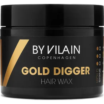 Stylingový přípravek Vosk na vlasy Gold Digger hair Wax - By Vilain Copenhagen