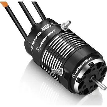 RC model letadla SEAKING 4685SL 900kV