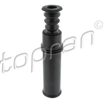 Zarazka, odpruzeni TOPRAN 723 735