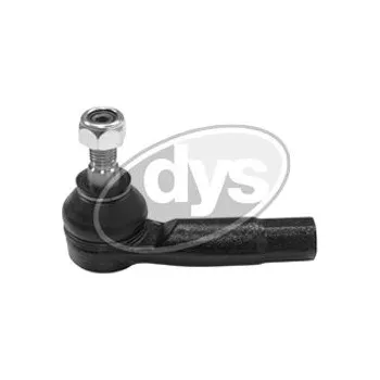 Táhlo řízení Hlava příčného táhla řízení DYS 22-01106-2