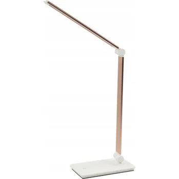 Lampička Table Lamp 1036-TL-9 Rose Gold 9W USB