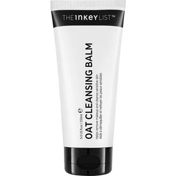 The INKEY List - Oat Cleansing Balm Čistící krémy 150 ml unisex