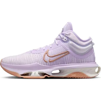 Pánské tenisky Pánské Vysoké boty NIKE NIKE AIR ZOOM G.T. JUMP 2 DJ9431-500 – Fialová 43