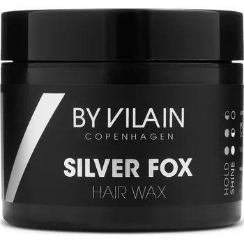 Stylingový přípravek Vosk na vlasy Silver Fox Hair Wax - By Vilain Copenhagen