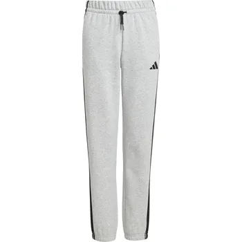 Dětské Kalhoty ADIDAS J 3S FL PT 280 JE0304 – Šedá 164