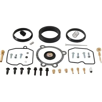 Palivový systém pro motocykl ALL BALLS sada na opravu karburátoru HARLEY-DAVIDSON XL 883, XLH 883 (ALL BALLS sada na opravu karburátoru HARLEY-DAVIDSON XL 883, XLH 883)