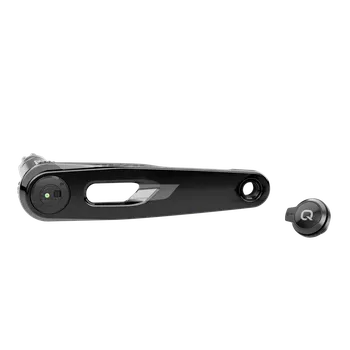 Cyklistika SRAM Levá klika a Power Meter Spindle (osa) RIVAL E1 DUB 175 (pravá klika/středové složení/spi