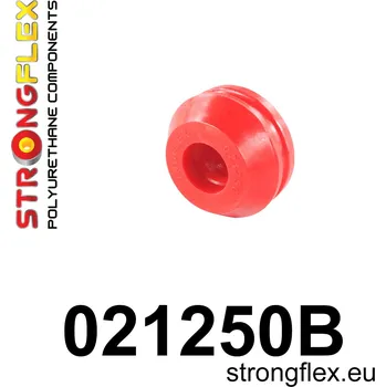 Zavěšení motoru 021250B: Strongflex Doraz motoru