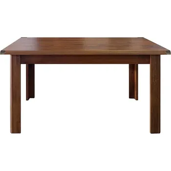 Jídelní stůl INDIANA dub sutter jídelní stůl rozkládací JSTO 130/170