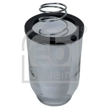 Filtr do auta Palivový filtr FEBI BILSTEIN 08754