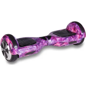 Elektromobilita Hoverboard Bergs EH-65 Pink