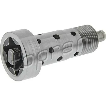 Rozvod motoru Ridici ventil, serizeni vackoveho hridele TOPRAN 410 196