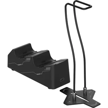 Herní ovladač Dual Controller charger XboxTURTLE BEACH