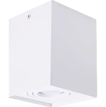 Bodové svítidlo Downlight 3005-DL-1 White GU10