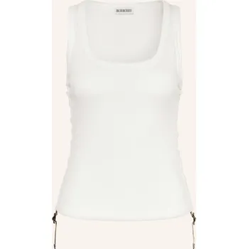 Burberry Dámský Top, režná, 40