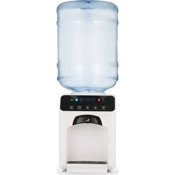 Výdejník vody Aquabar h2ome - stolní výdejník vody