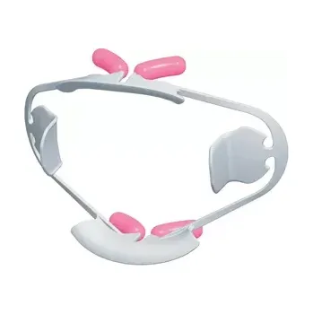 OptiView kit střední 2 ks + polštářky