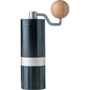 Mlýnek na kávu 1Zpresso Q Air black - mlýnek na kávu