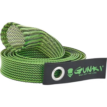 Pouzdro na rybářské vybavení Obal na Prut Gunki Socks Casting 1,7m