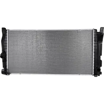 Chladič motoru Chladič, chlazení motoru KAMOKA 7700126