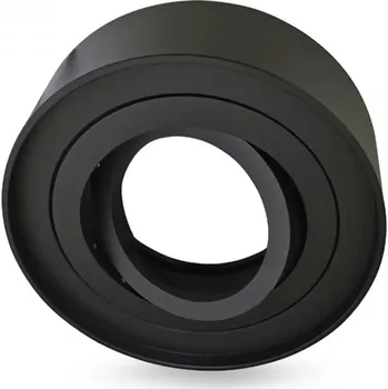 Bodové svítidlo Downlight 3029-DL-1 Black GU10