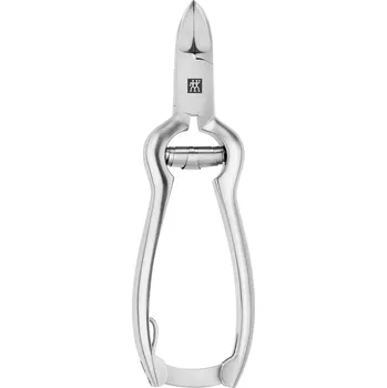 Kleště na nehty Zwilling Beauty Kleště na nehty Premium se středovou pružinou, 14 cm 42459-101-0