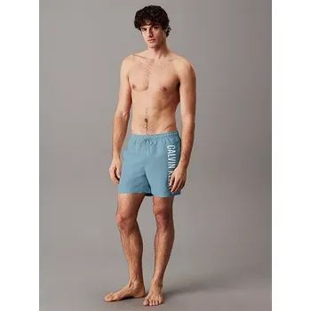 Pánské plavky Pánské plavky Calvin Klein LV00N61092/VO9