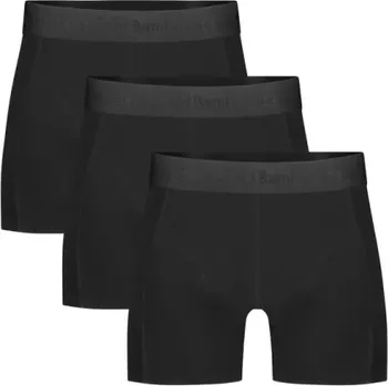 Sada pánského spodního prádla Rico/8 - pánské boxerky Bamboo 3pack, 2XL, 8