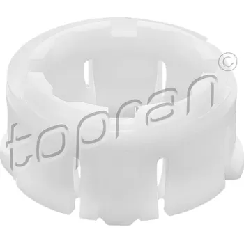 Řazení Pouzdro, řadicí tyč TOPRAN 504 266