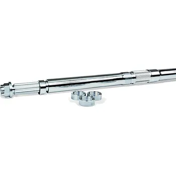 Nářadí na motocykly ART Náprava +2'' Yamaha YFM660R Raptor AXL-2031-1015NUT