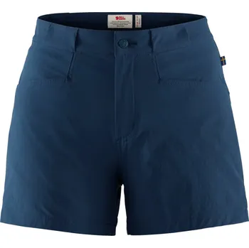Dámské kraťasy High Coast Lite Shorts W - Navy 36