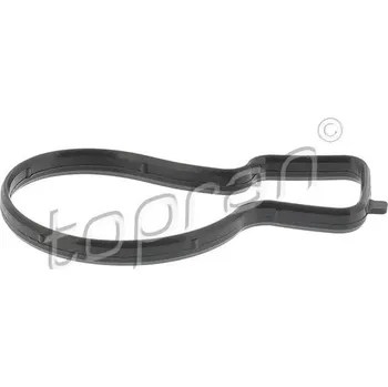 Chladič motoru Těsnění, termostat TOPRAN 117 617