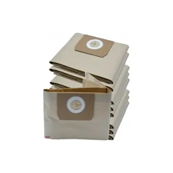 Sáček do vysavače Sáčky do vysavače PROGRESS Multi 6 in 1 El Pro Electronic 83x18cm papírové 9ks