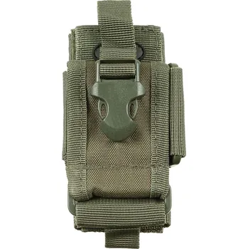 Pouzdro na mobilní telefon MFH Molle 30601B olivové