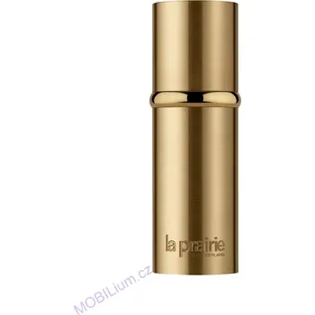 Pleťové sérum La Prairie PURE GOLD RADIANCE CONCENTRATE Revitalizační sérum 30 ml