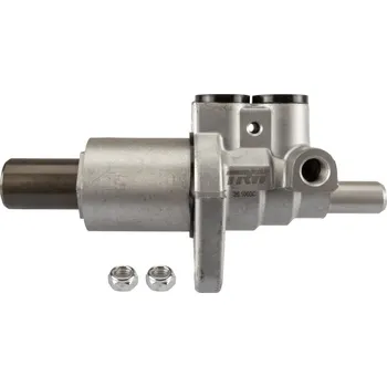 Brzdový válec Hlavní brzdový válec TRW PML385