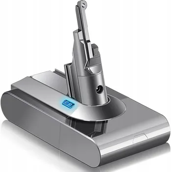 Bateria akumulator Dyson V8 6000mAh