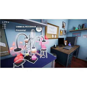 Počítačová hra ESD GAMES ESD Size Matters ESD-10133