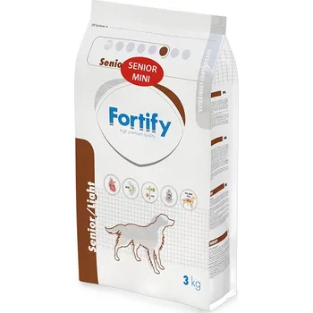 Krmivo pro psa Fortify Senior Light Mini 3 kg