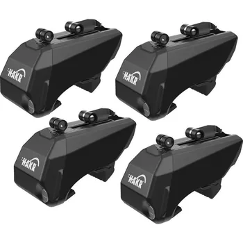 Hakr HV0344 nosné patky 