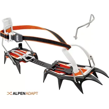 Mačky Petzl Vasak LLU (12-ti hroté mačky)