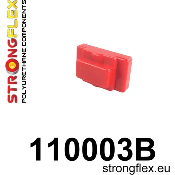 zvedák 110003B: Strongflex Adaptér na hever