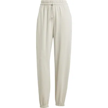 Dámské Kalhoty ADIDAS W SL FT CF PT JC8305 – Béžová M