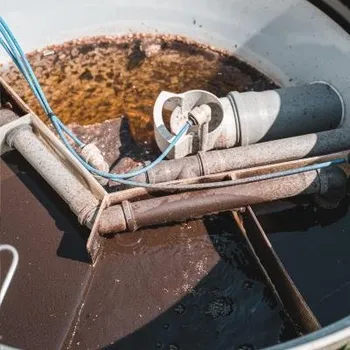 Čistička odpadních vod ABPLAST s.r.o. 2x Odborný technologický servis ČOV AQUATEC v průběhu roku